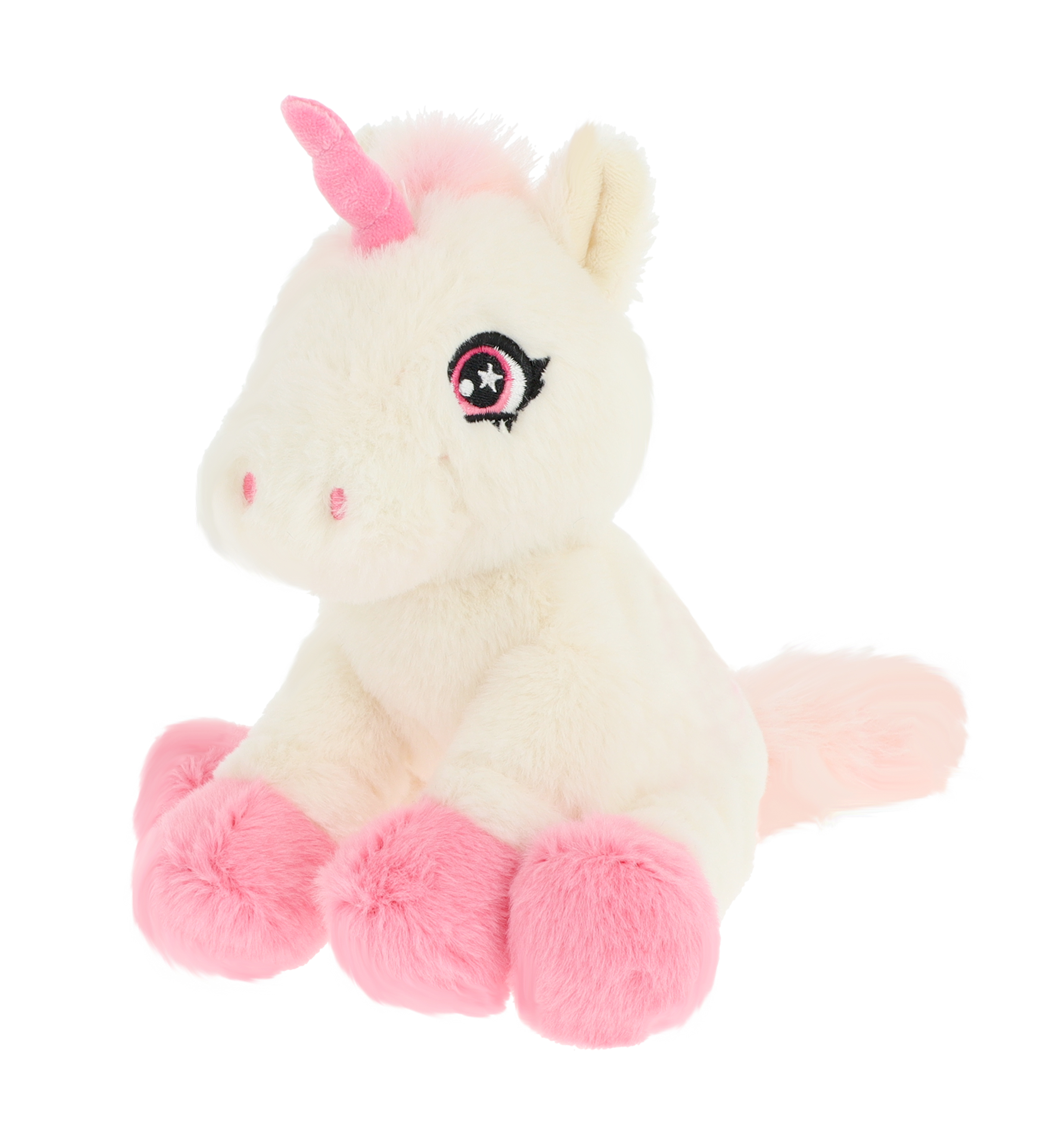 Keel Toys Keeleco ükssarvikud 16 cm – 2 erinevat