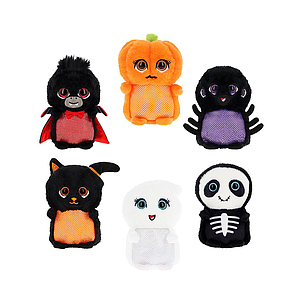 Keel Toys Mini Motsu Halloween 10 cm - 6 different