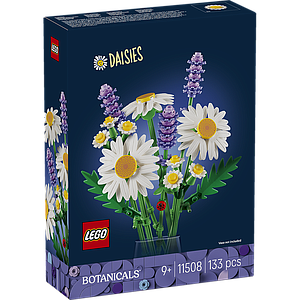 LEGO Botanicals Daisies
