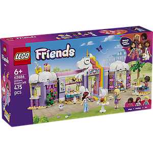 LEGO Friends Unicorn Dream Café