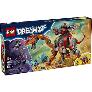 LEGO DREAMZzz Dino Jet
