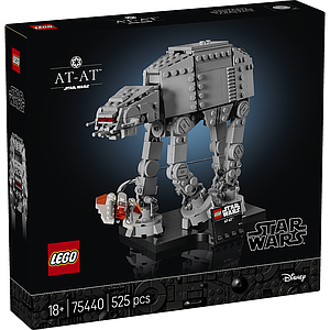 LEGO Star Wars AT-AT