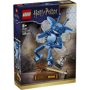 LEGO Harry Potter Cornish Pixie