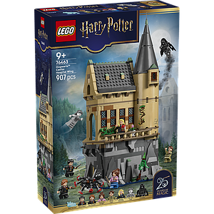 LEGO Harry Potter Hogwarts Castle: Hospital Wing
