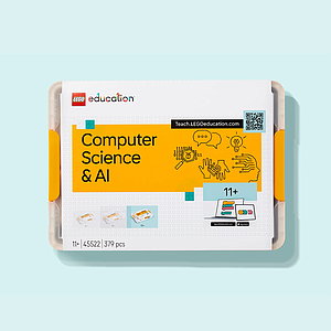 LEGO Education Computer Science &amp; AI Kit: Year 7-9
