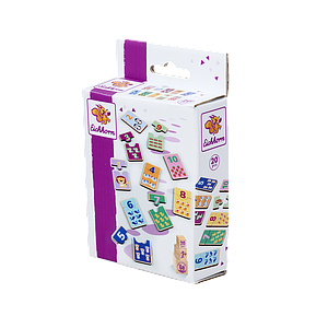 Eichhorn Numbers Game