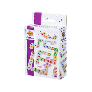 Eichhorn Domino Game