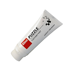 Dino Puzzle Conserver Glue