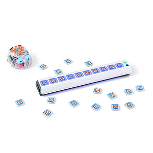 TTS Tactile programmi käsulugeja Pro ja Blue-Bot komplekt