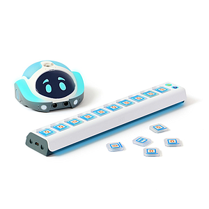 TTS Tactile programmi käsulugeja Pro ja Loti-Bot komplekt