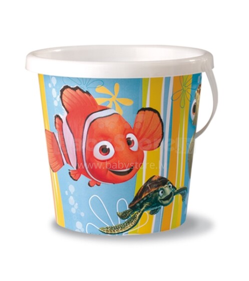 Smoby Nemo Medium - Sized Bucket