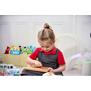 TTS Breathing and Mindfulness Boards 6pk
