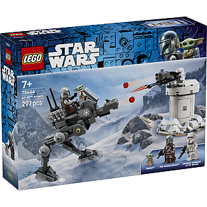 LEGO Star Wars AT-RT Attack
