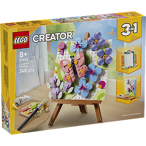 LEGO Creator Lillemaal