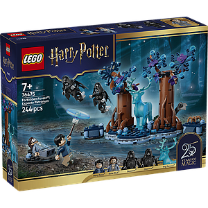 LEGO Harry Potter Forbidden Forest: Expecto Patronum