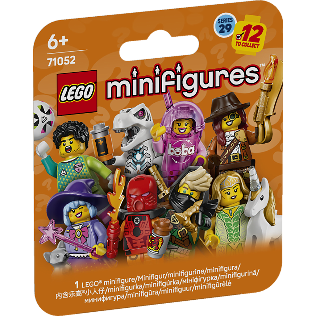 LEGO Minifigures Series 29
