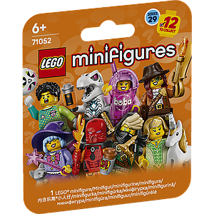 LEGO Minifiguurid 29.sari
