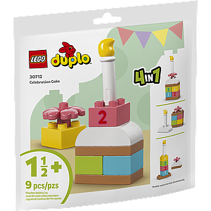 LEGO DUPLO Peokook