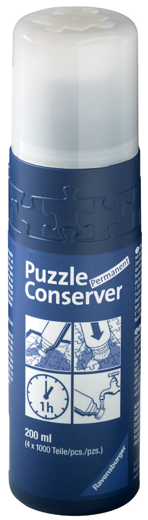 Ravensburger pusleliim 200 ml.