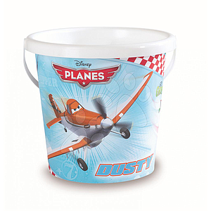 Smoby Planes medium - sized bucket