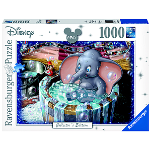 Ravensburger Puzzle 1000 pc Dumbo