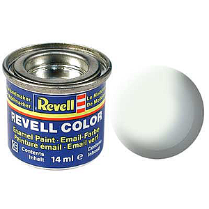 Revell Email Paint Sky Blue Solid Matt
