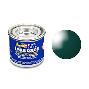 Revell Email Paint Sea Green