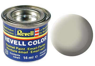 Revell Email Paint Beige Solid Matt