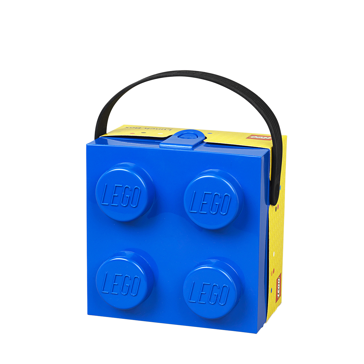 LEGO sangaga sinine toidukarp