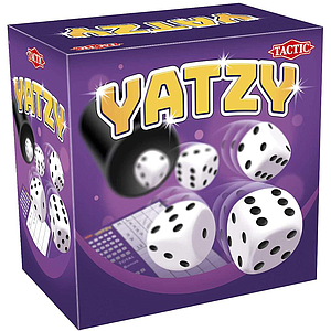 Tactic Collection Classifique Yatzy