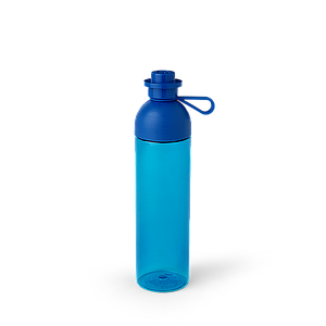 LEGO Hydration Bottle 740 ml blue