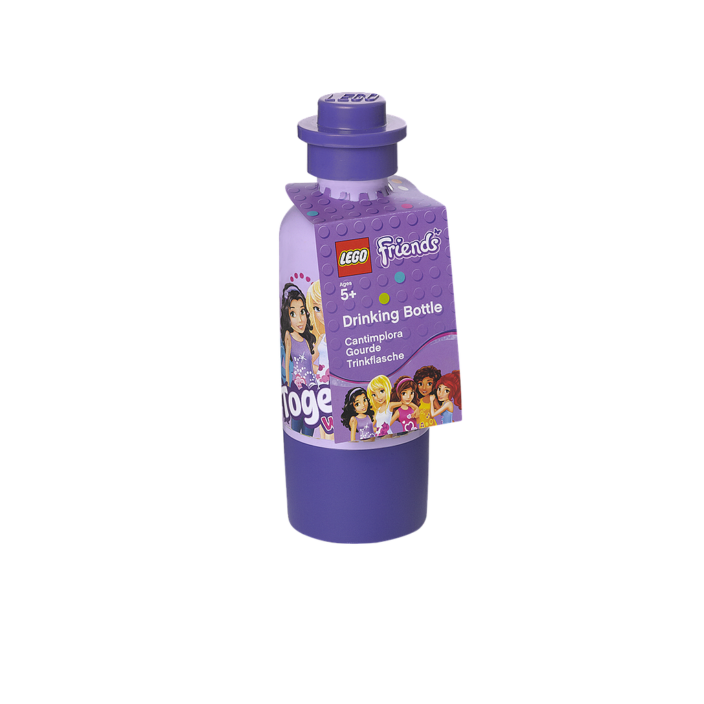 LEGO Friends Drinking Bottle