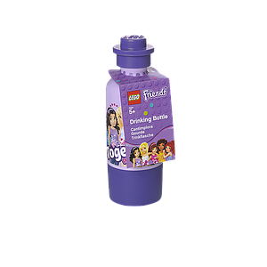 LEGO Friends Drinking Bottle