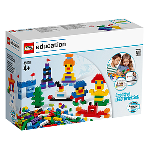 LEGO Education Creative Brick Set 