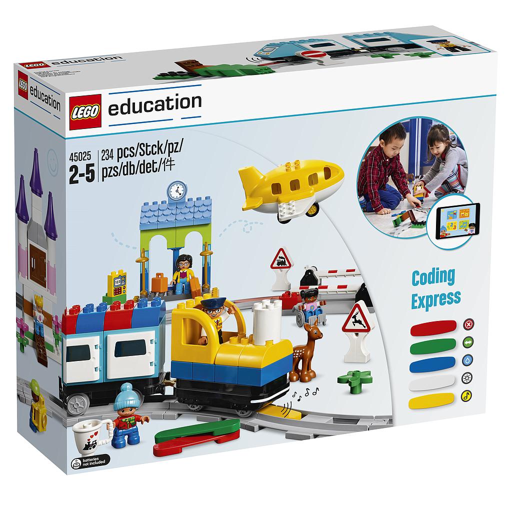 LEGO Education Coding Express 45025