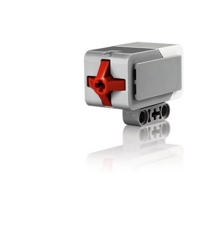 LEGO Education MINDSTORMS EV3 Touch Sensor Insplay