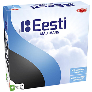 Tactic Eesti mälumäng