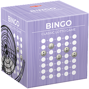Tactic Collection Classique Bingo