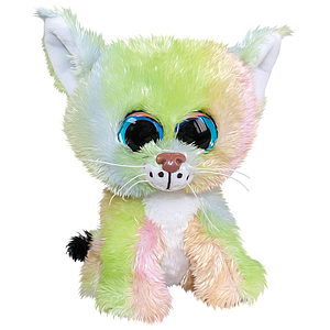 Lumo Stars : des peluches issues de la mythologie nordique