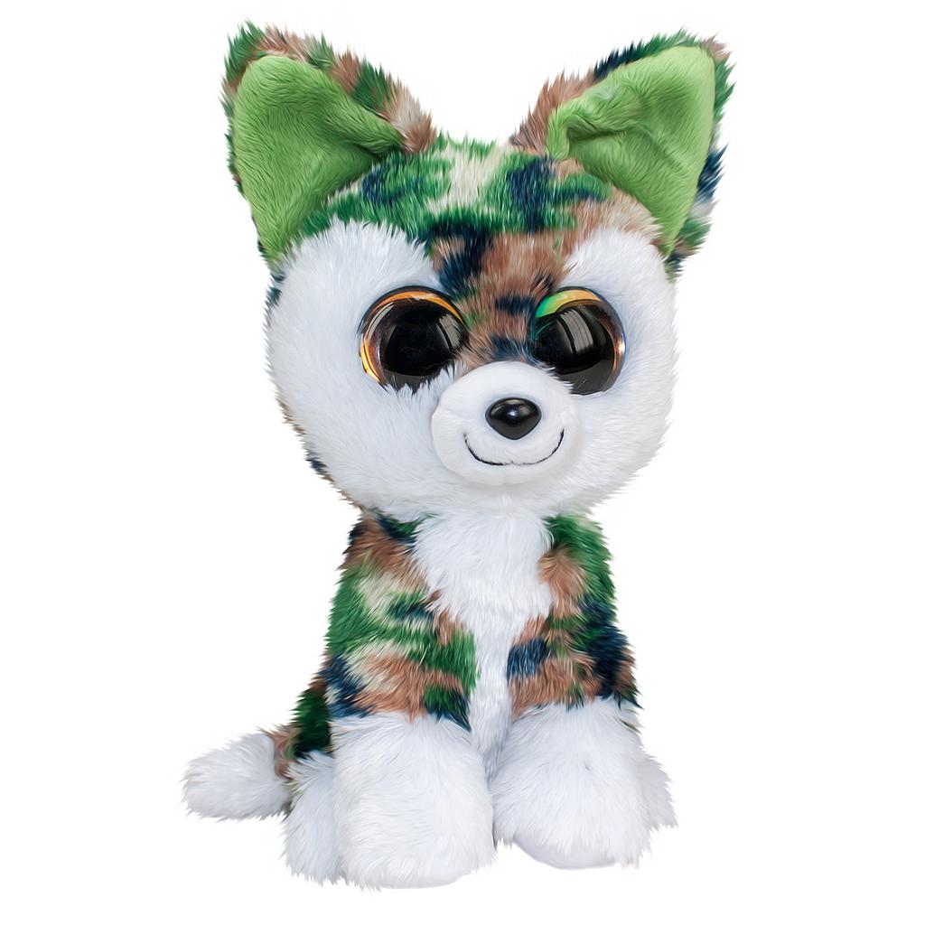 Lumo Stars Wolf Woody 15 cm