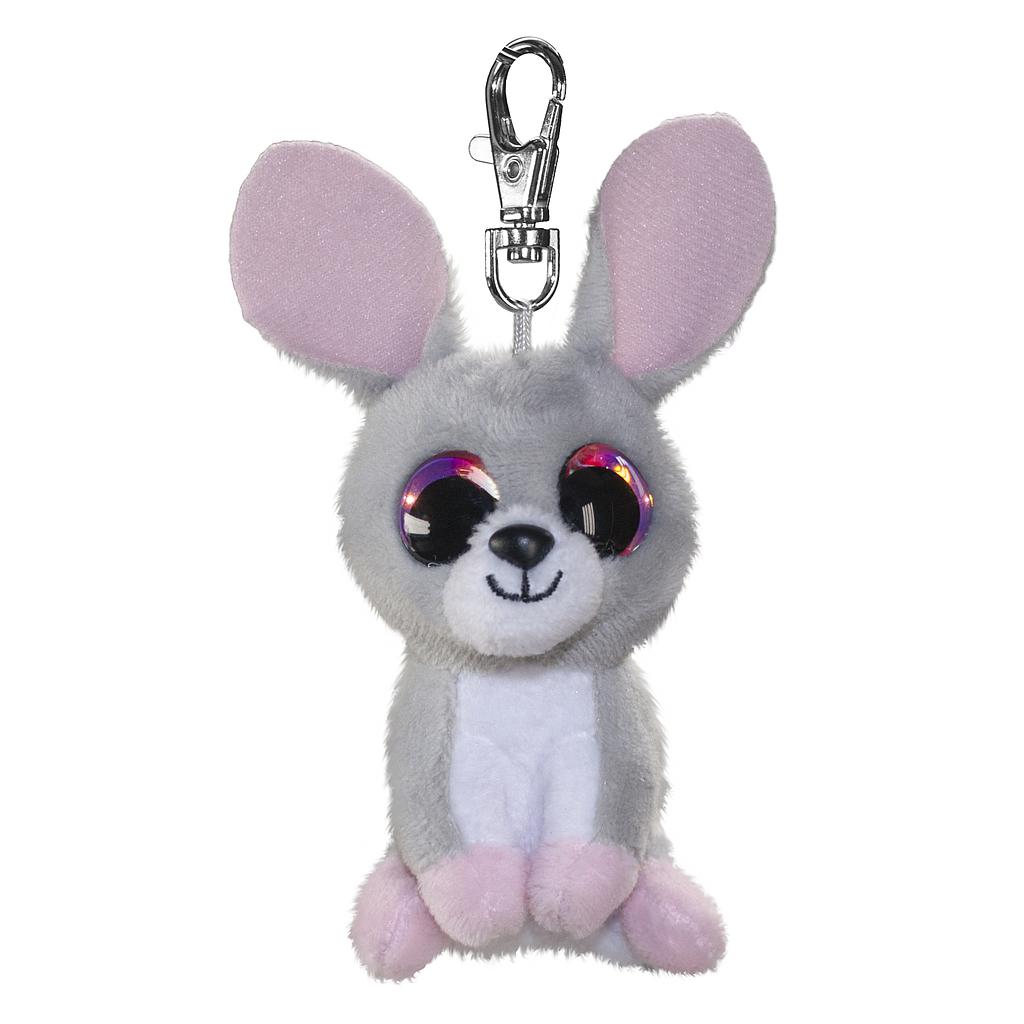 Lumo Stars Keychain Rabbit Pupu 8,5 cm