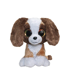 Tactic Lumo Stars - Peluche Interattivo Lynx Aurora (Classic) - Con App Per Giocare E Fare Selfie