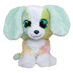Lumo stars, les peluches star à collectionner - TACTIC France - Maman