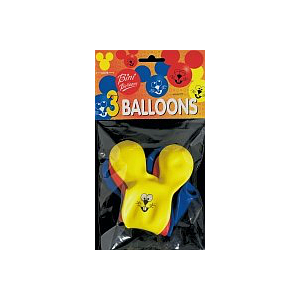 Bini Balloons Balloons Mice