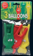 Bini Balloons Balloons Rabbit