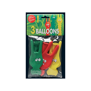 Viborg  Balloons Rabbit