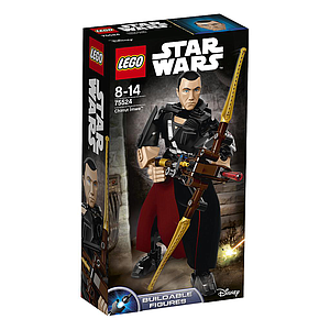 LEGO Star Wars Chirrut Īmwe™