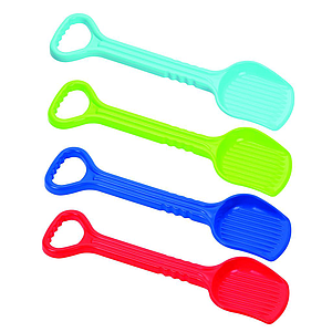 Ecoiffier Shovel