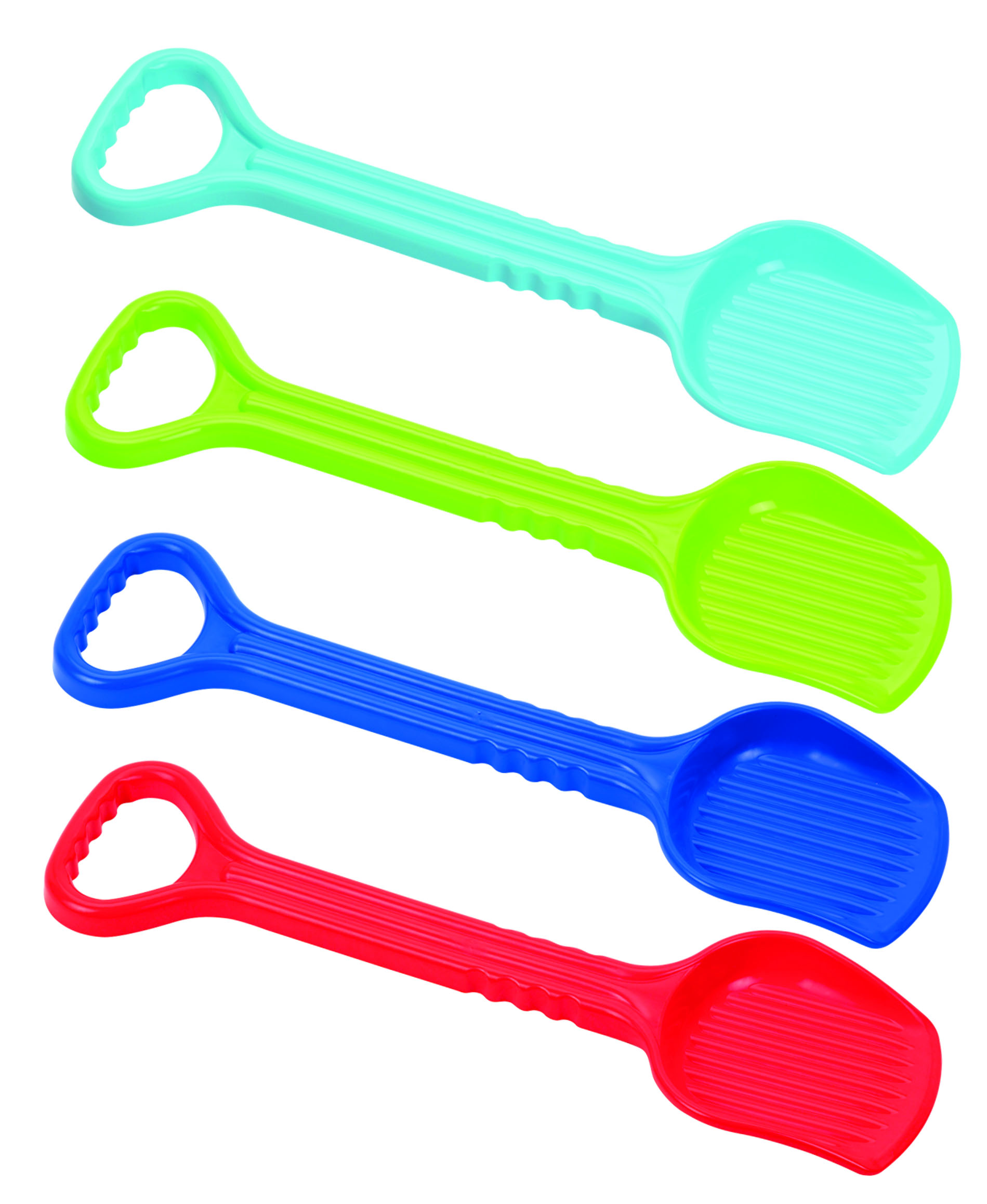 Ecoiffier kühvel