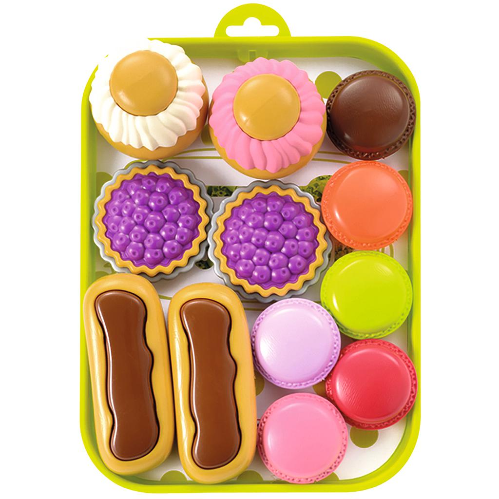 Ecoiffier Cake Tray